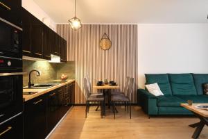 INA Rent - Apartamenty Czysta Delux