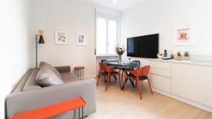 Italianway - Sebastiano Veniero 27 C - Bilocale