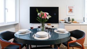 Italianway - Sebastiano Veniero 27 C - Bilocale