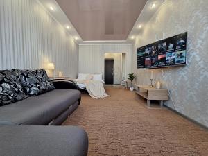 Однокімнатна квартира на 9 поверсі на Садовому