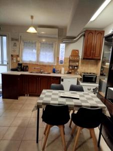 City Nikis Apartment