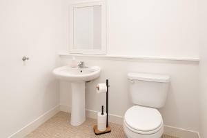 Charming 1-Bed Home in Aberdeen