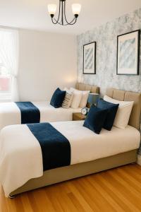 Charming 1-Bed Home in Aberdeen