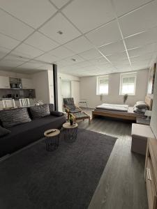 Modernes 1-Zimmer-Apartment im Herzen Oberkochens