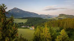 Hotel Orava - Apartmány