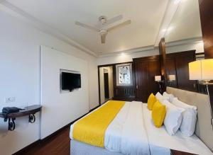Hotel The Prime, Har Ki Pauri, Haridwar
