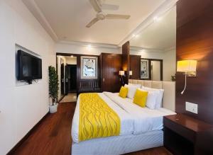 Hotel The Prime, Har Ki Pauri, Haridwar