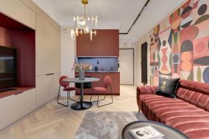 Granaria Premium by Downtown Apartments