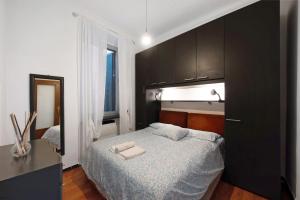 Flat in the heart of the center