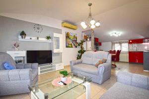 Apartment Stinjan, Istria 2