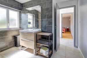 Le Vert Bocage - Avec Jardin