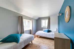 LOrée du Bois - Avec Jardin