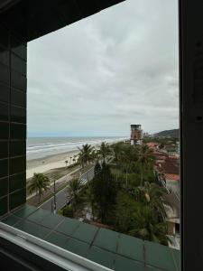 Frente ao mar, conforto e paz apto 12