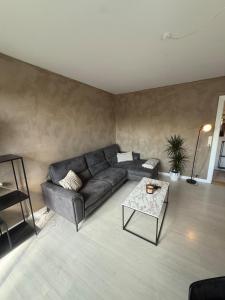 Superb apartment in central Copenhagen