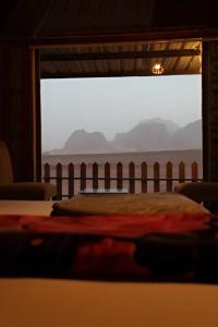 Rum marco luxury camp