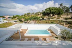 Carvalhal Beach House