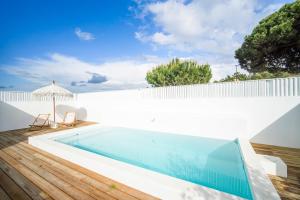 Carvalhal Beach House