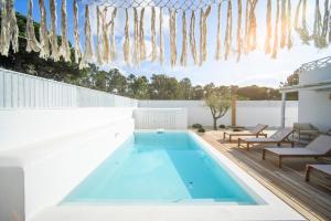 Carvalhal Beach House