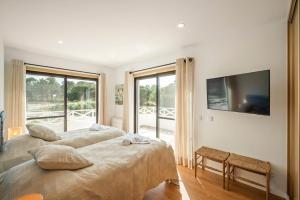 Carvalhal Beach House