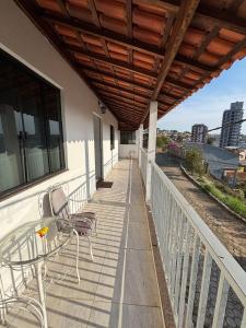 Casa com Vista de Caxambu