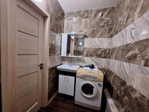 Однокімнатна вартира на Садовому з кондиционером