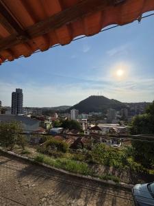 Casa com Vista de Caxambu