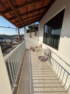 Casa com Vista de Caxambu