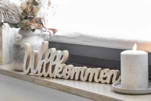 Ferienwohnung an der Volme