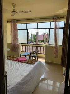 water front guest house