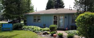 Idyllic Beachfront Vacation Rental on the Shores of Lake Erie in Northern Ohio