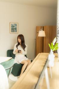 6 min from Daeheung Station