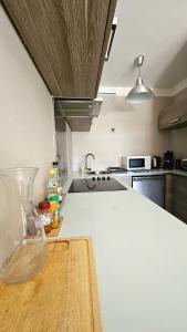 La Parenthèse Hyéroise T3 sur le port de Hyères