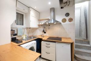 Bright Apartment Genova