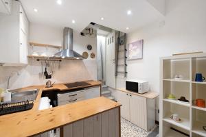 Bright Apartment Genova