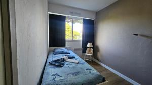 La Parenthèse Hyéroise T3 sur le port de Hyères