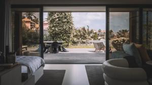 VILLA QUINTA TORRINHA Rooms