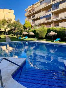 Comfy apartment in the heart of the Costa del Sol