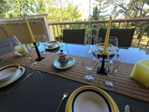 Comfy apartment in the heart of the Costa del Sol