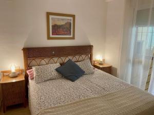 Comfy apartment in the heart of the Costa del Sol