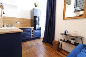 Cocon en Duplex Arènes Gare