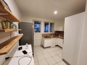 T3 Cosy Zola parking