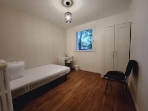 T3 Cosy Zola parking