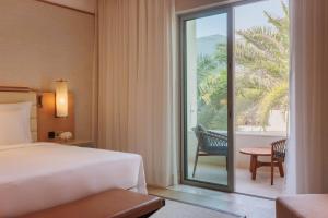 Jumeirah Muscat Bay Oman