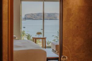 Jumeirah Muscat Bay Oman