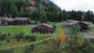 Le studio des fondeurs, Mountain view, terrace