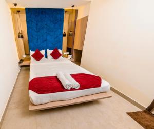 Hotel Beachfront - Couple & Family Friendly