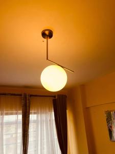 Cozy 3 Bedroom at the Heart of Kisumu with Fast WiFi