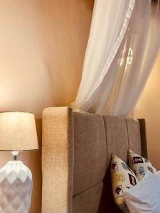 Cozy 3 Bedroom at the Heart of Kisumu with Fast WiFi