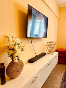 Cozy 3 Bedroom at the Heart of Kisumu with Fast WiFi