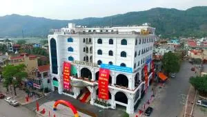 Hai Yen Luxury Hotel - Làng Liễu